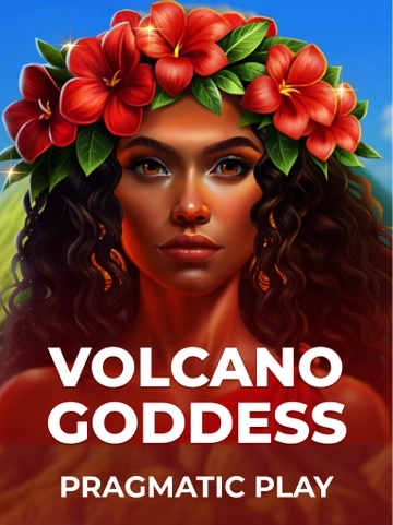 Volcano Goddess